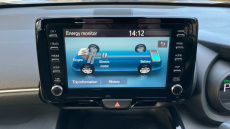 Toyota Yaris Cross 1.5 Hybrid Icon 5dr CVT Hybrid Estate